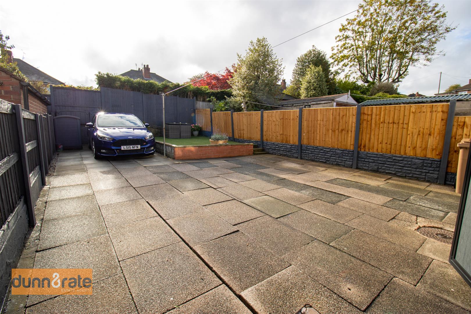 Leek New Road, Sneyd Green, Stoke-On-Trent